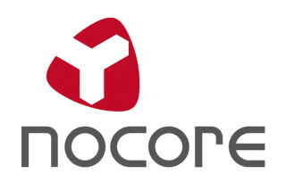 Nocore logo